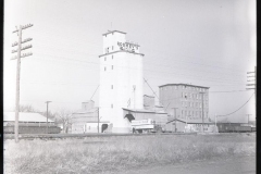 Rodkeys Mill, 1947