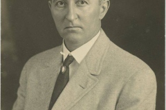 Portrait of I.W. Rodkey
