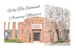 Why Edmond Armory Matters